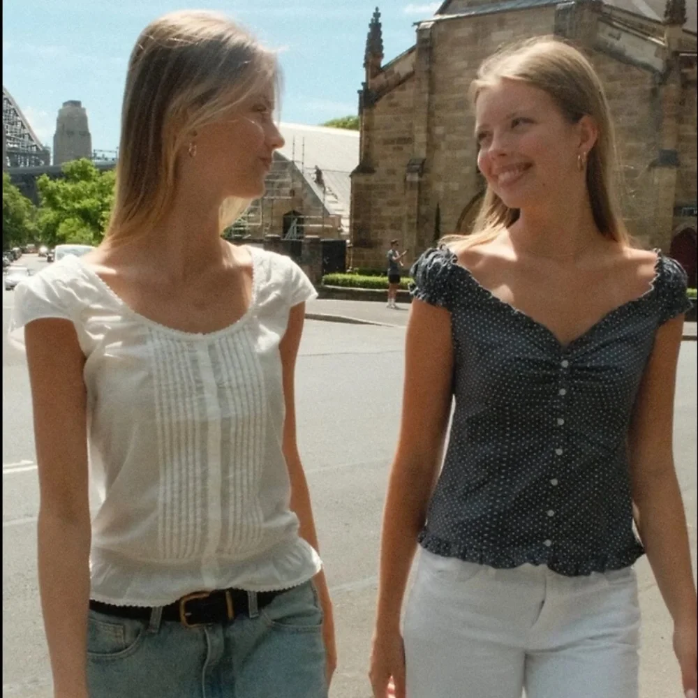 NEW Brandy Melville Aria Top - Picture 6 of 6